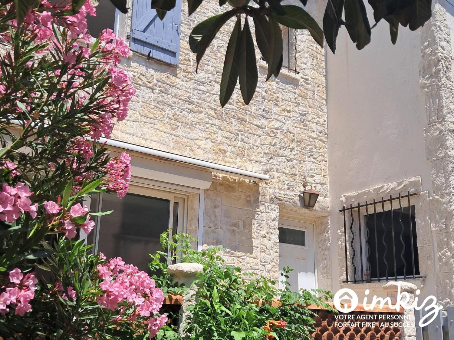 
                                                Vente
                                                 Maison 3 pièces à proximité des plages