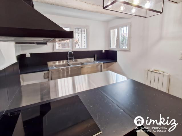 
                                                Vente
                                                 Maison 3 pièces à proximité des plages