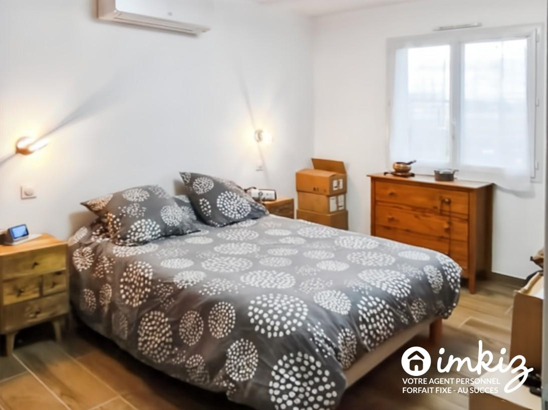 
                                                Vente
                                                 Maison 3 pièces de PLAIN PIED