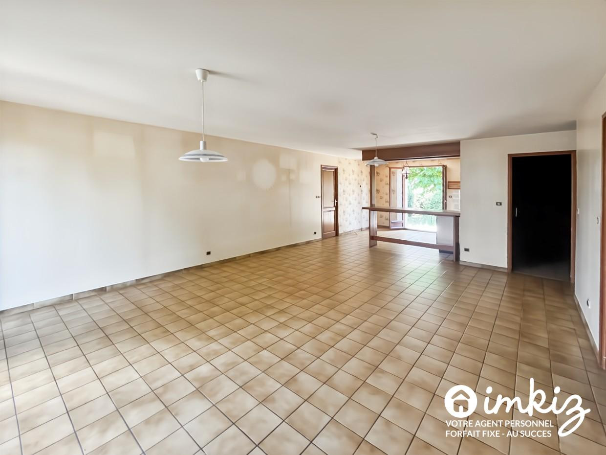 
                                                Vente
                                                 Maison 3 pièces de plain-pied