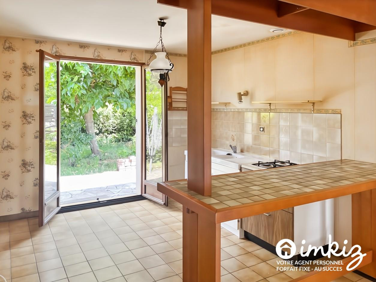 
                                                Vente
                                                 Maison 3 pièces de plain-pied