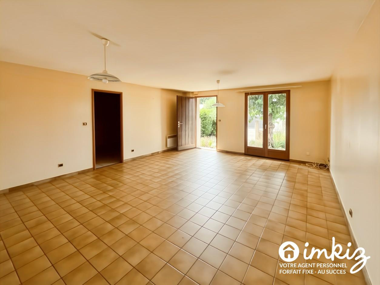 
                                                Vente
                                                 Maison 3 pièces de plain-pied