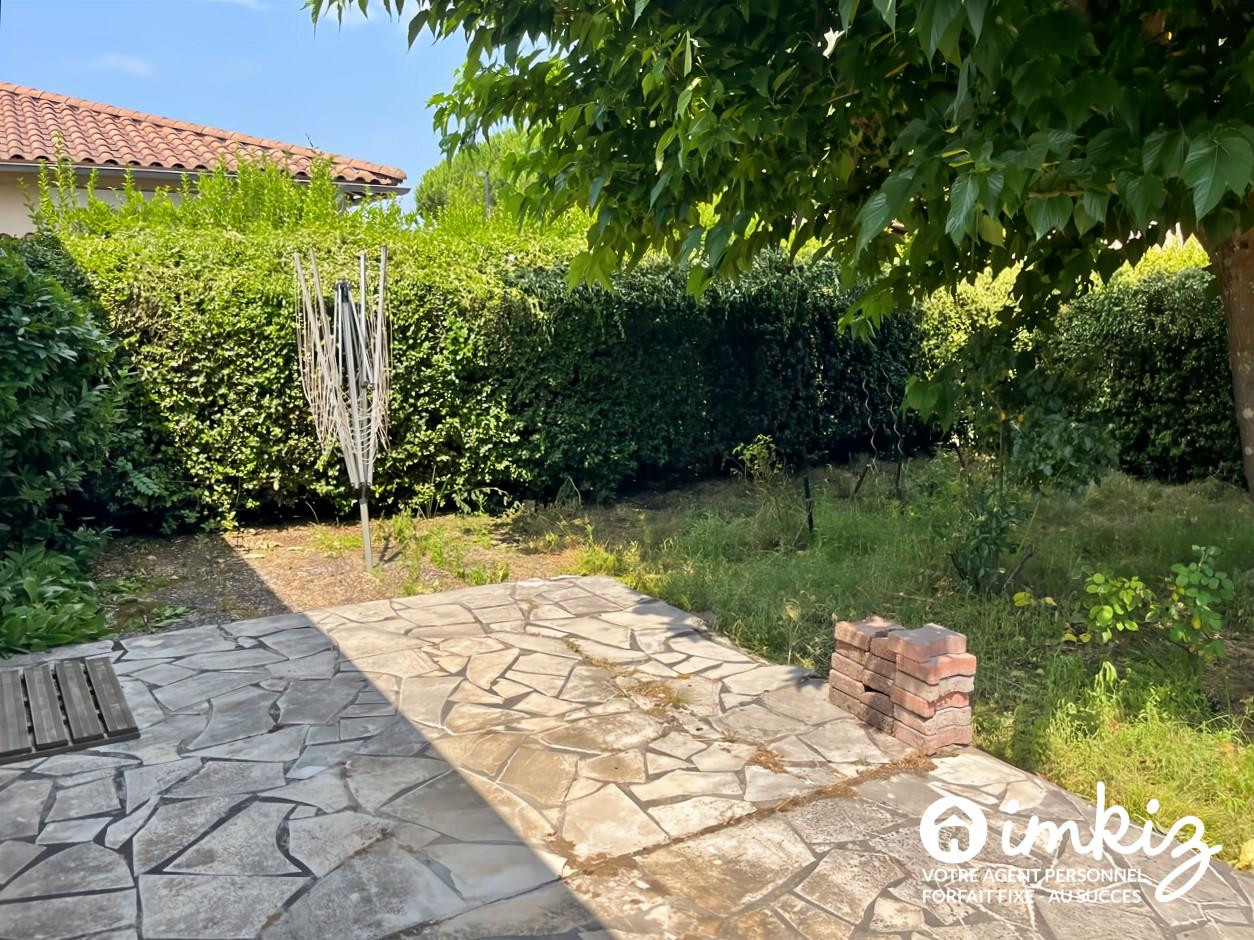 
                                                Vente
                                                 Maison 3 pièces de plain-pied