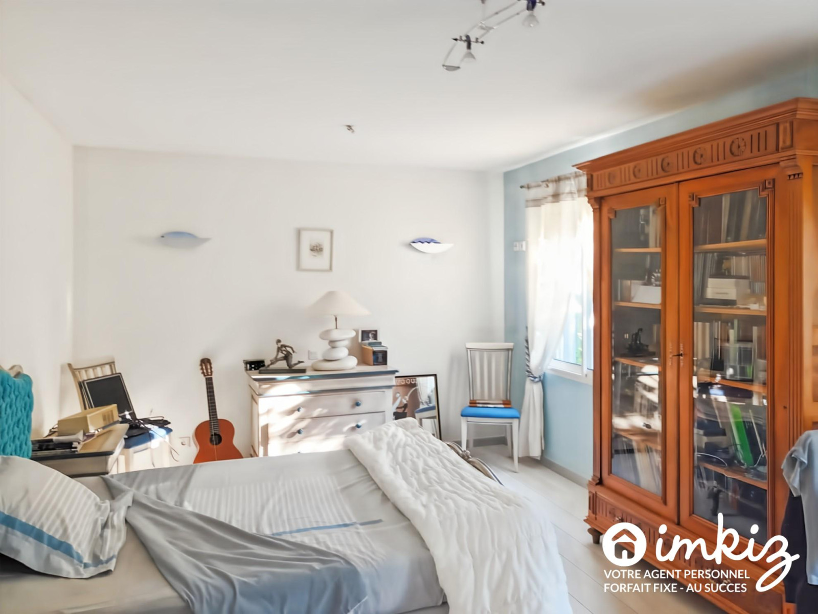 
                                                Vente
                                                 Maison 3 pièces exceptionnelle