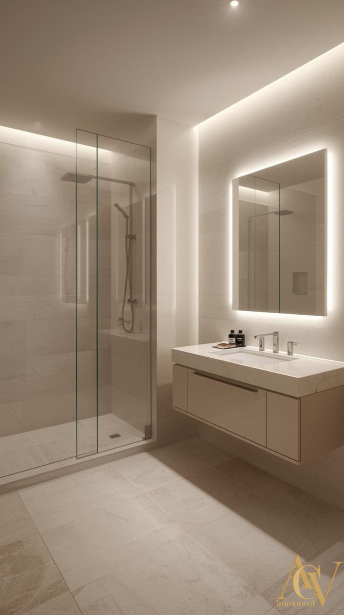 
                                                Vente
                                                 Maison 3 pièces Fréjus