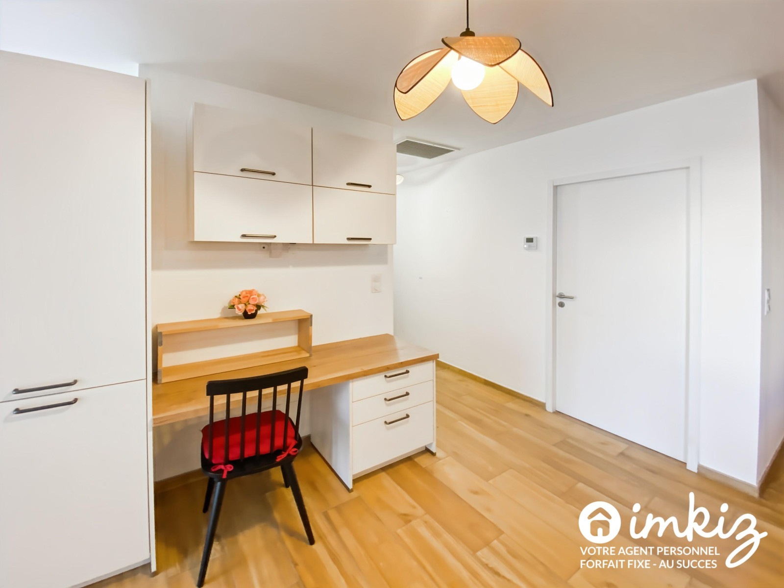 
                                                Vente
                                                 Maison 3 pièces plein pied - Construction récente