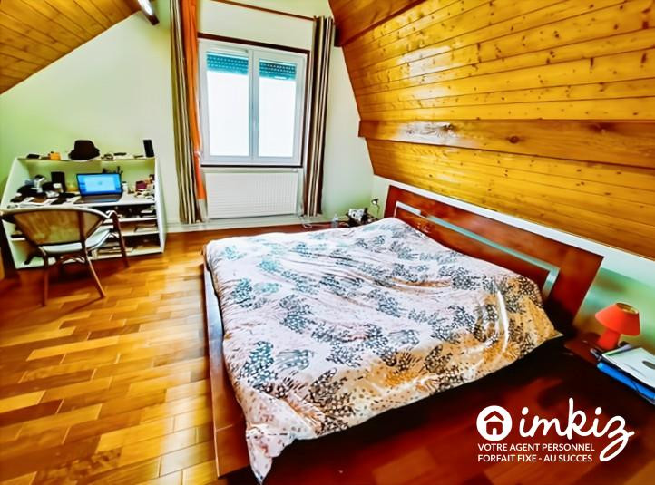 
                                                Vente
                                                 Maison 4 chambres - 144 m² - Plein sud