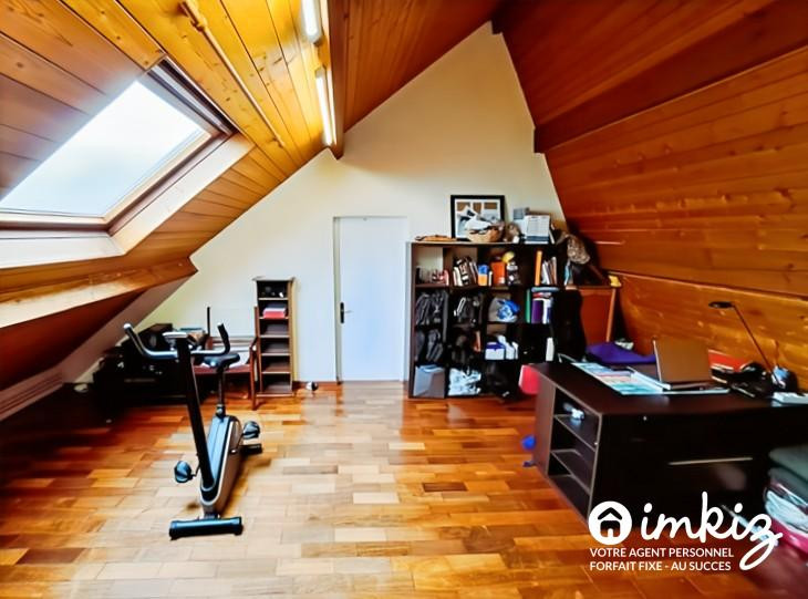 
                                                Vente
                                                 Maison 4 chambres - 144 m² - Plein sud