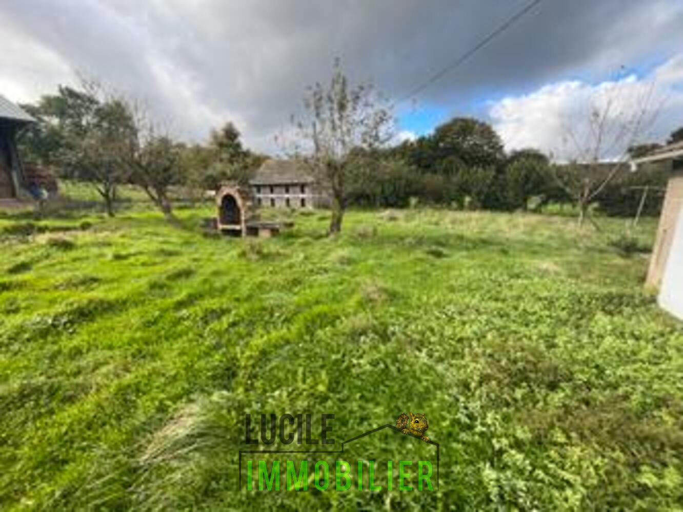 
                                                Vente
                                                 Maison 4 chambres