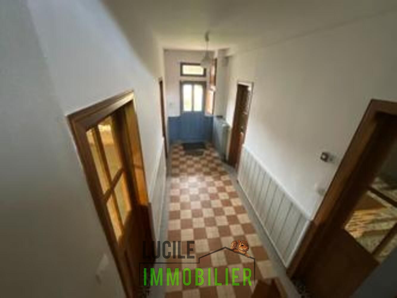 
                                                Vente
                                                 Maison 4 chambres