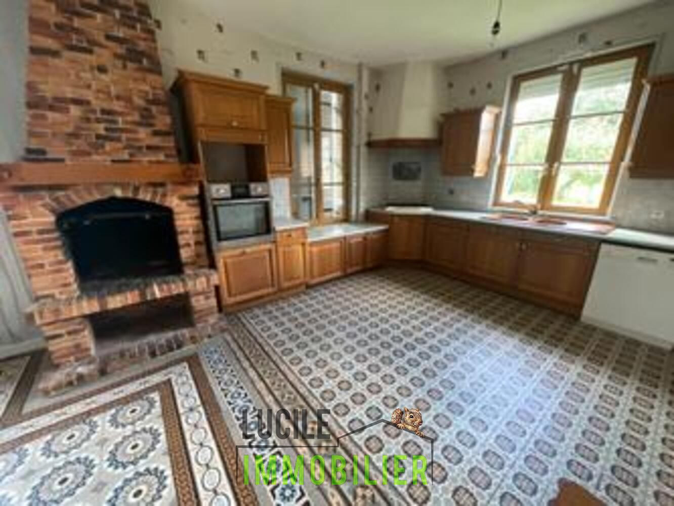 
                                                Vente
                                                 Maison 4 chambres