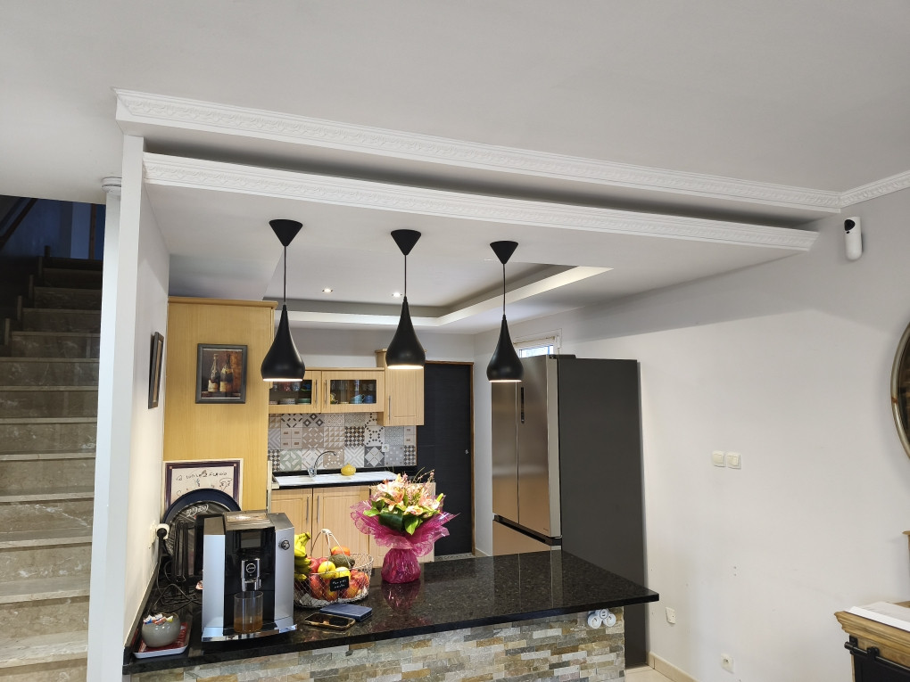 
                                                Vente
                                                 MAISON 4 CHAMBRES