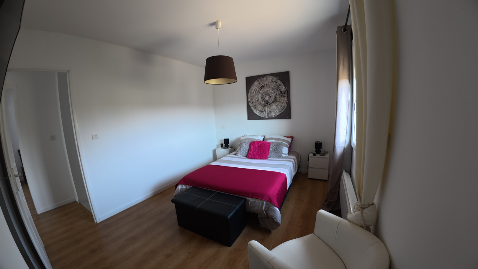 
                                                Vente
                                                 MAISON 4 CHAMBRES