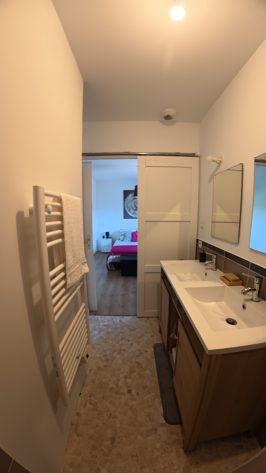 
                                                Vente
                                                 MAISON 4 CHAMBRES