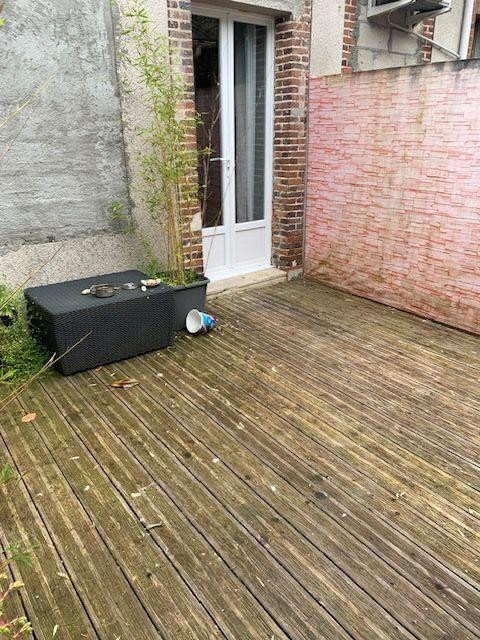 
                                                Location
                                                 MAISON 4 CHAMBRES A CHATEAU RENARD