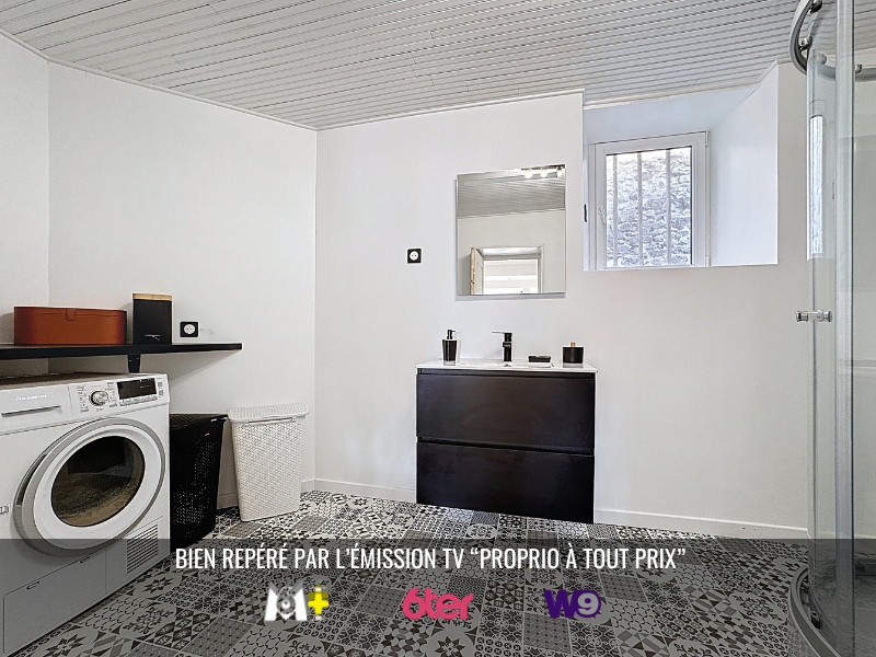 
                                                Vente
                                                 Maison 4 chambres à SOTTEVAST (50260)