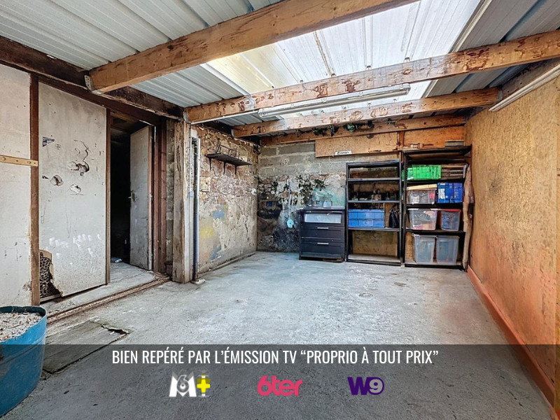 
                                                Vente
                                                 Maison 4 chambres à SOTTEVAST (50260)