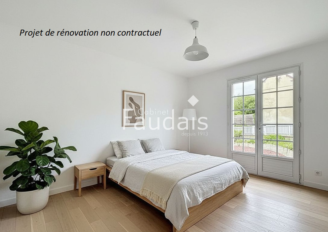 
                                                Vente
                                                 MAISON 4 CHAMBRES AVEC DEPENDANCE