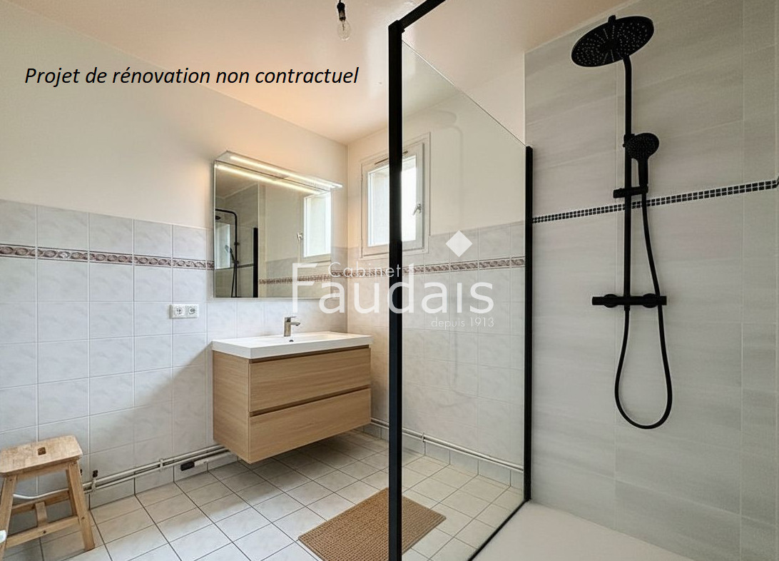 
                                                Vente
                                                 MAISON 4 CHAMBRES AVEC DEPENDANCE