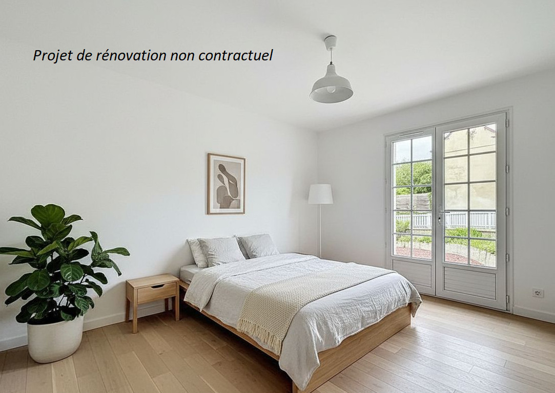 
                                                Vente
                                                 MAISON 4 CHAMBRES AVEC DEPENDANCE