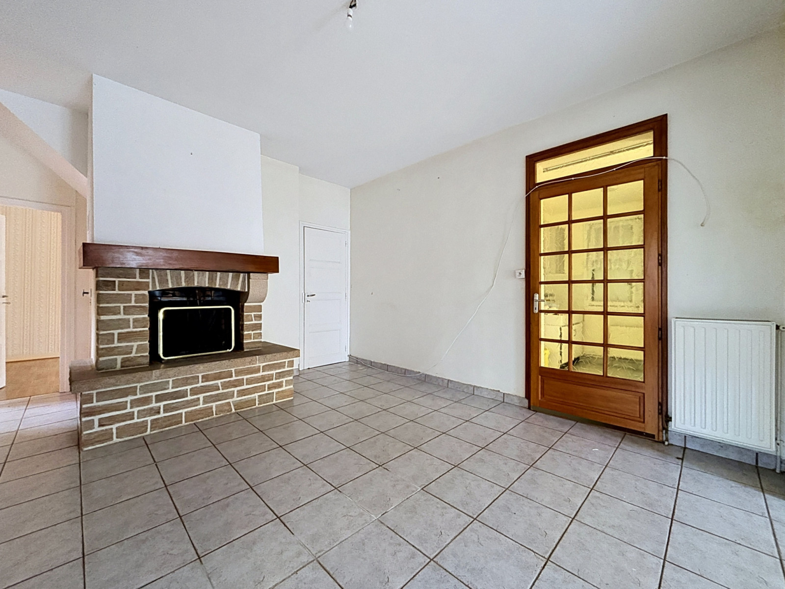 
                                                Vente
                                                 MAISON 4 CHAMBRES AVEC DEPENDANCE