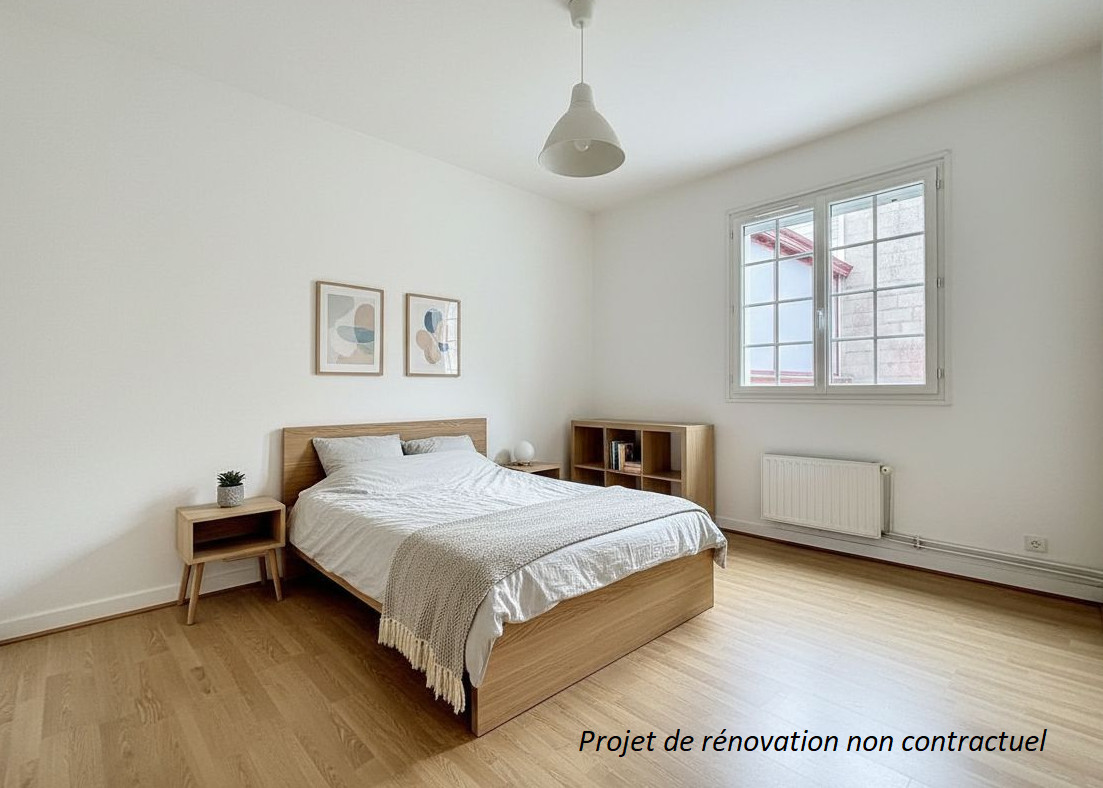 
                                                Vente
                                                 MAISON 4 CHAMBRES AVEC DEPENDANCE