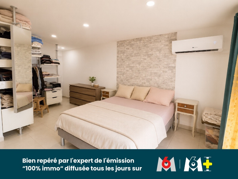 
                                                Vente
                                                 Maison 4 chambres avec jardin