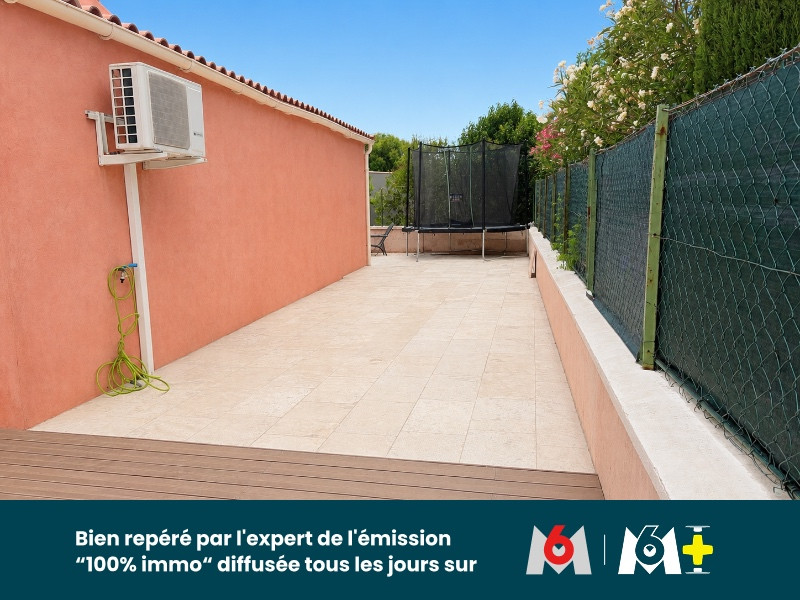 
                                                Vente
                                                 Maison 4 chambres avec jardin