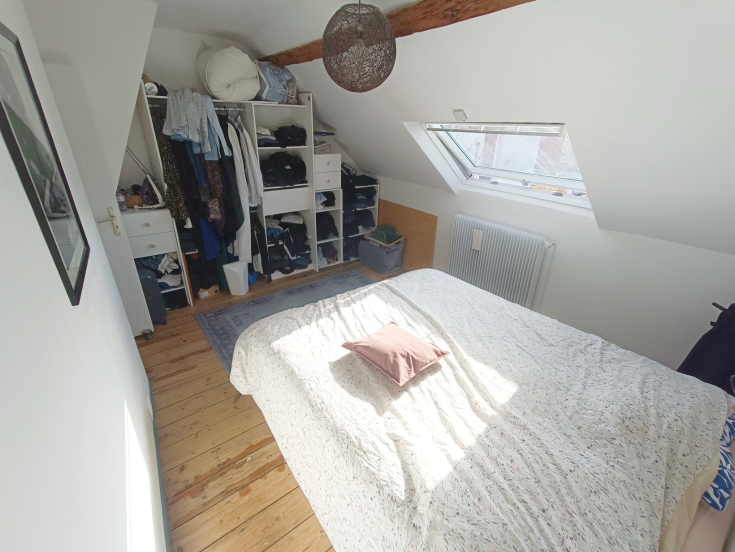 
                                                Vente
                                                 Maison 4 chambres avec jardin et garage