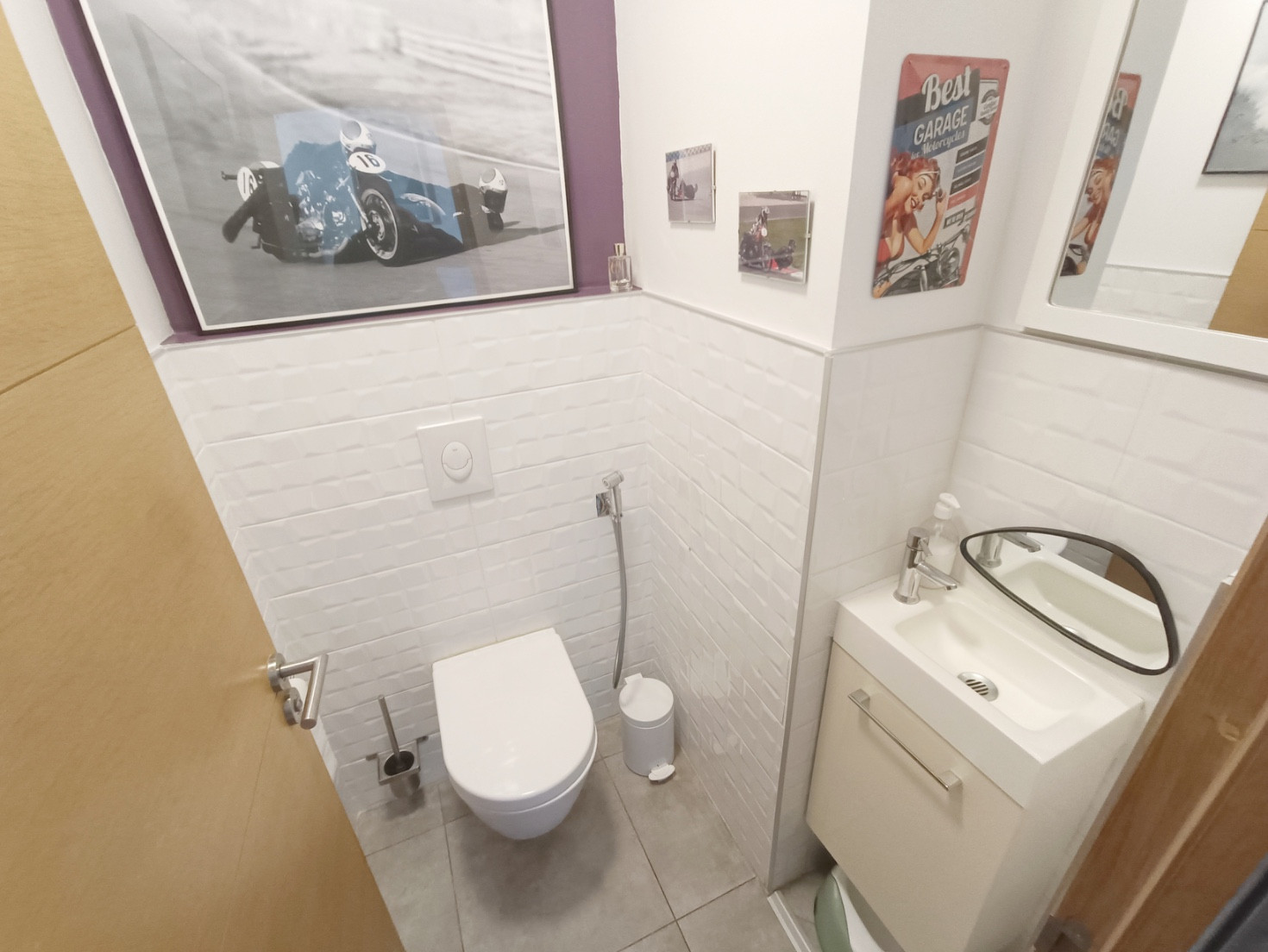 
                                                Vente
                                                 Maison 4 chambres avec jardin et garage