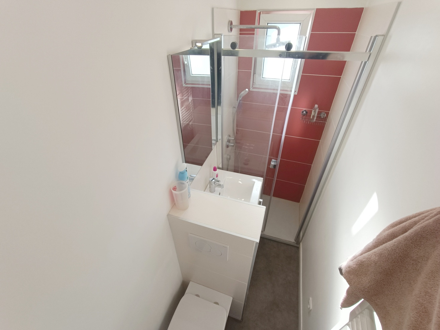 
                                                Vente
                                                 Maison 4 chambres avec jardin et garage