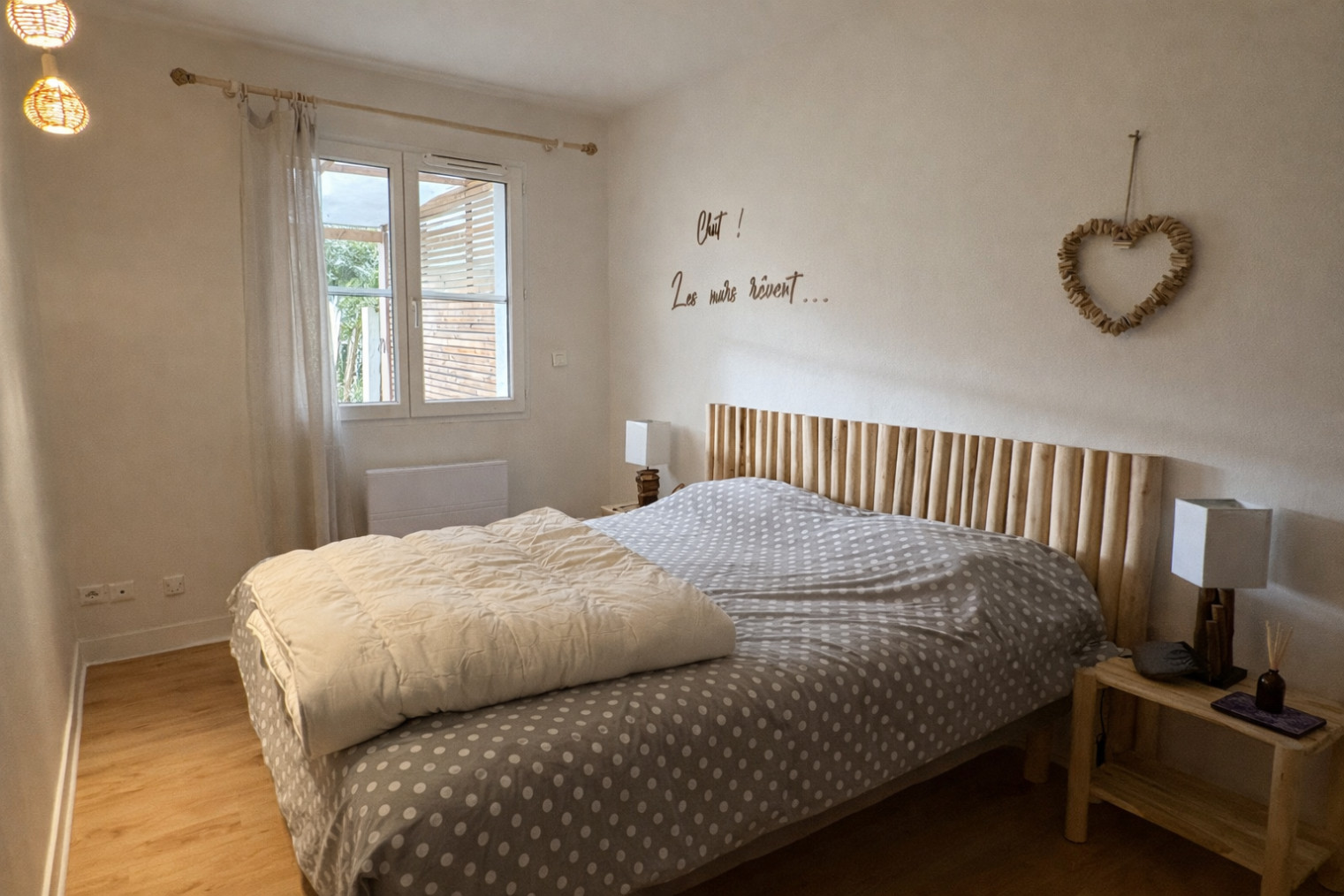 
                                                Location
                                                 Maison 4 chambres avec jardin et terrasse