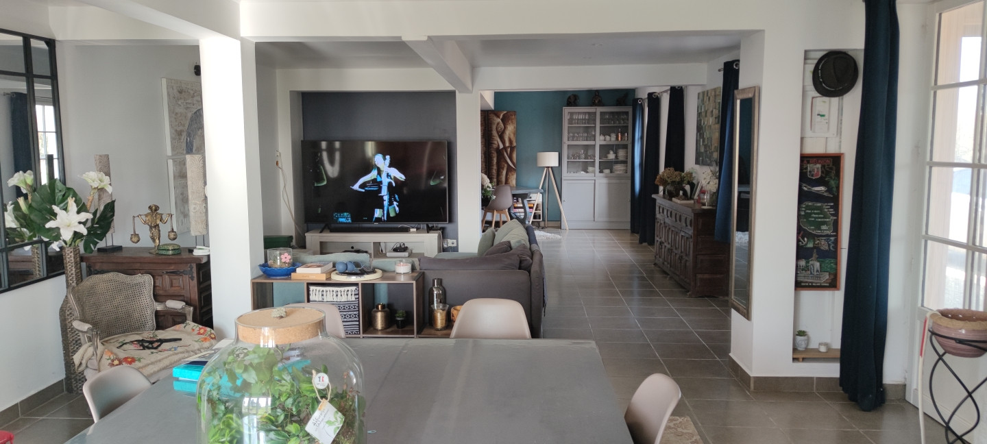 
                                                Vente
                                                 MAISON 4 CHAMBRES AVEC TERRAIN