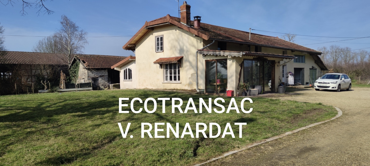 
                                                Vente
                                                 MAISON 4 CHAMBRES AVEC TERRAIN