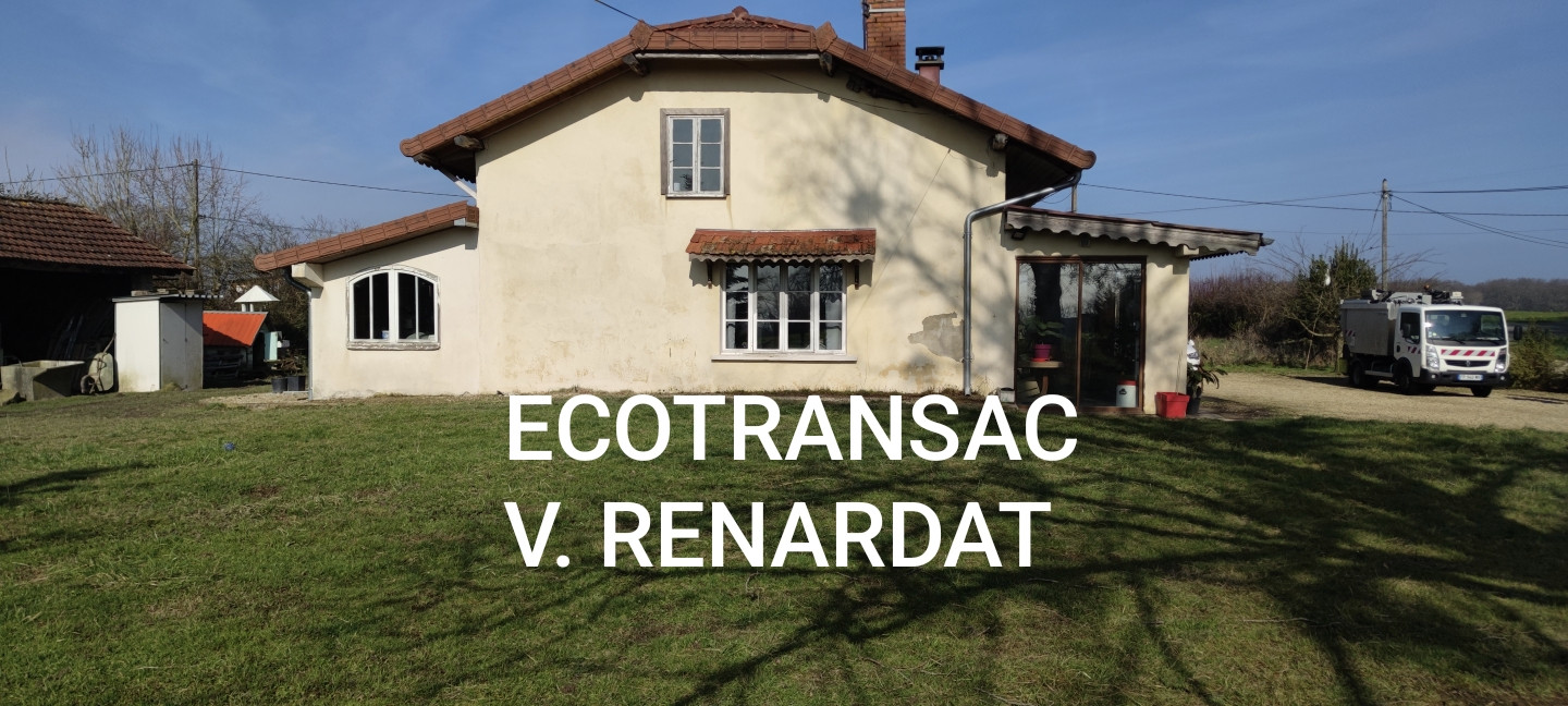 
                                                Vente
                                                 MAISON 4 CHAMBRES AVEC TERRAIN