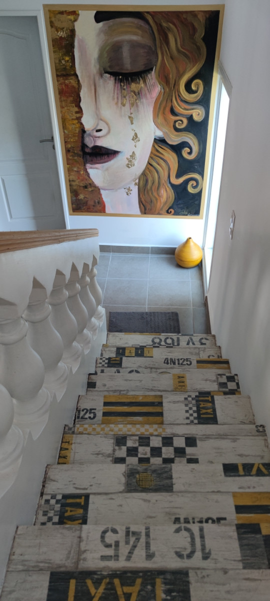 
                                                Vente
                                                 MAISON 4 CHAMBRES AVEC TERRAIN