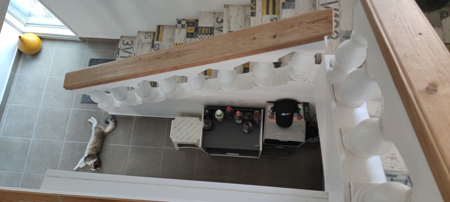 
                                                Vente
                                                 MAISON 4 CHAMBRES AVEC TERRAIN