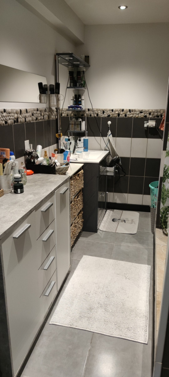 
                                                Vente
                                                 MAISON 4 CHAMBRES AVEC TERRAIN