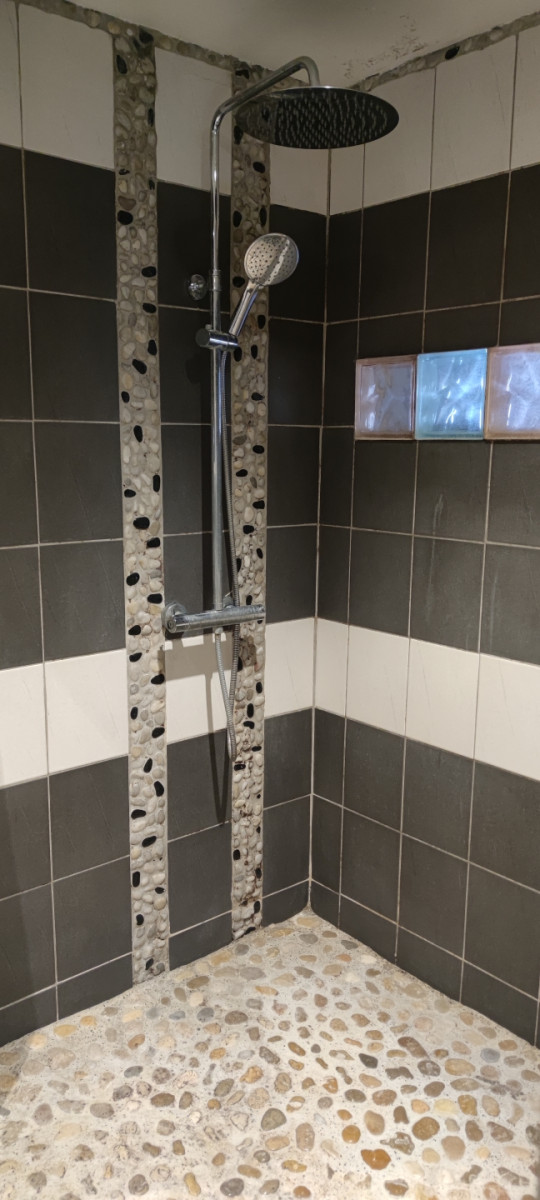 
                                                Vente
                                                 MAISON 4 CHAMBRES AVEC TERRAIN