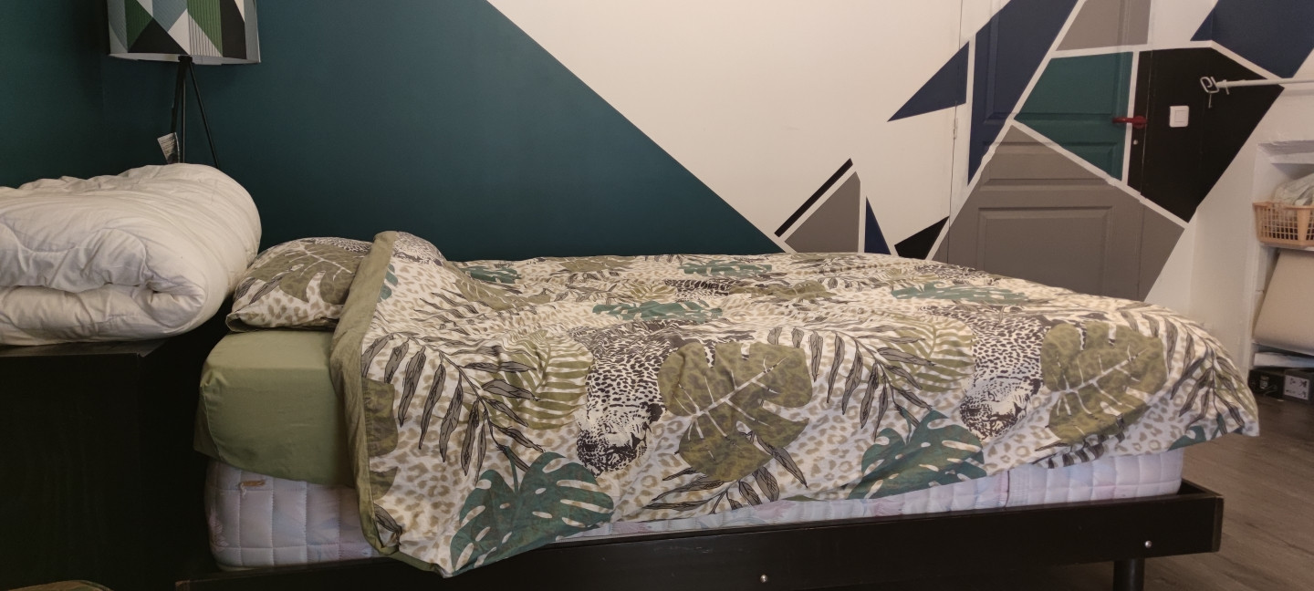 
                                                Vente
                                                 MAISON 4 CHAMBRES AVEC TERRAIN