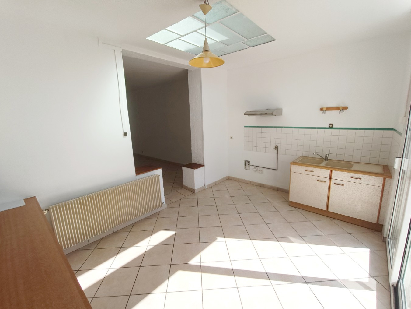 
                                                Vente
                                                 Maison 4 chambres et jardin Amiens Saint-Pierre