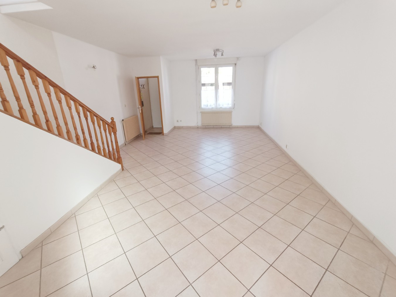 
                                                Vente
                                                 Maison 4 chambres et jardin Amiens Saint-Pierre