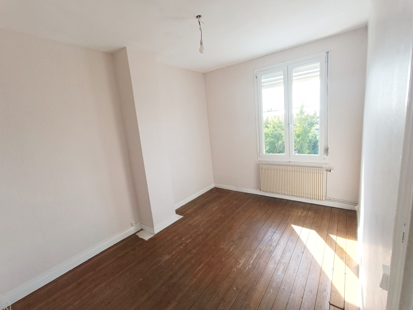 
                                                Vente
                                                 Maison 4 chambres et jardin Amiens Saint-Pierre