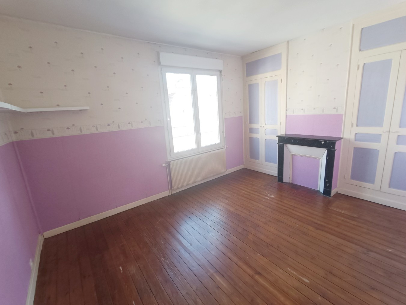 
                                                Vente
                                                 Maison 4 chambres et jardin Amiens Saint-Pierre