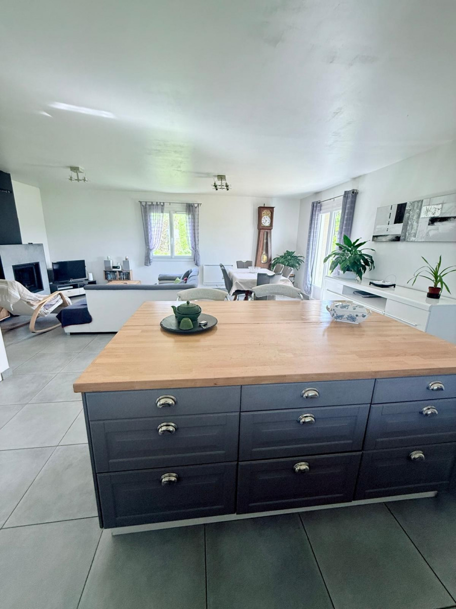 
                                                Vente
                                                 Maison 4 chambres et vue panoramique – Monbazillac
