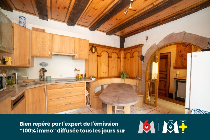 
                                                Vente
                                                 Maison 4 chambres garage