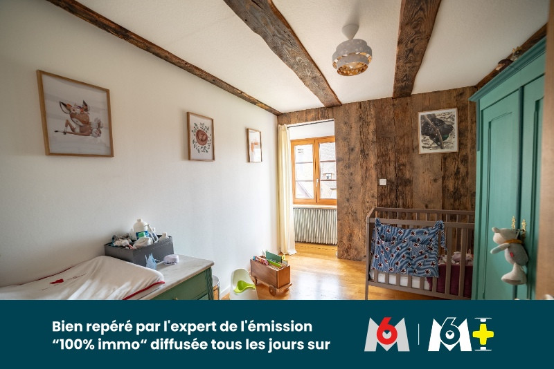 
                                                Vente
                                                 Maison 4 chambres garage