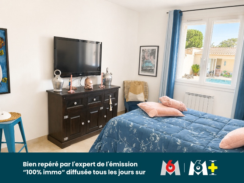 
                                                Vente
                                                 Maison 4 chambres garage et dépendance