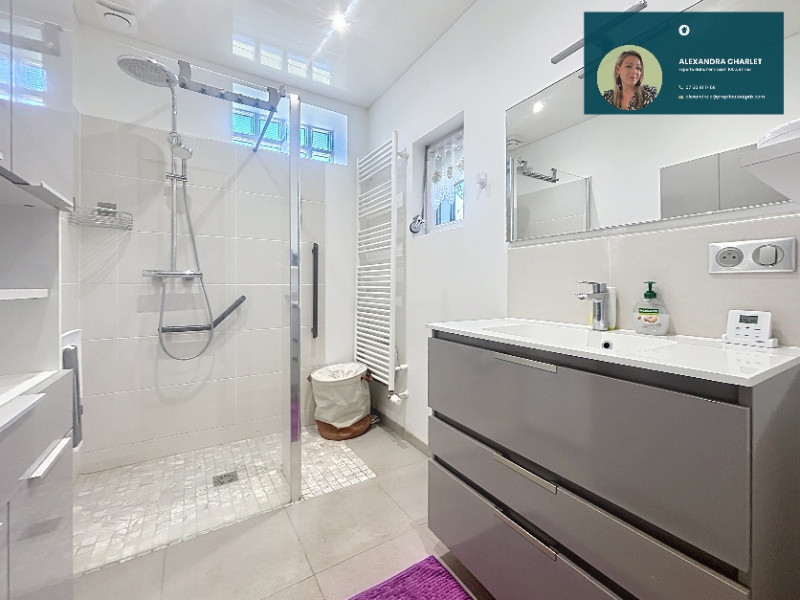 
                                                Vente
                                                 Maison 4 chambres- Maubeuge