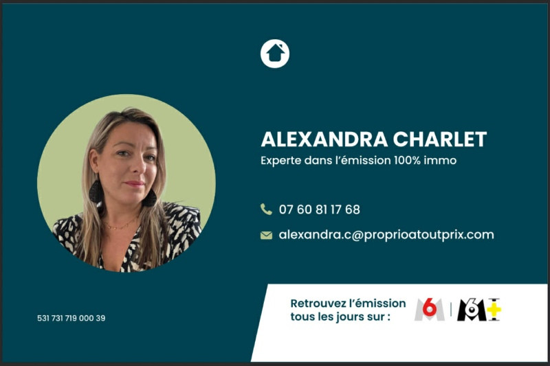 
                                                Vente
                                                 Maison 4 chambres- Maubeuge